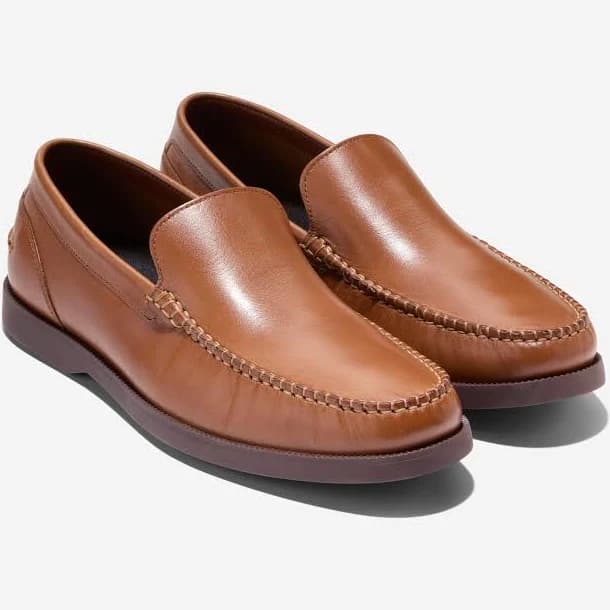 Cole Haan American Classics Hampton Loafer