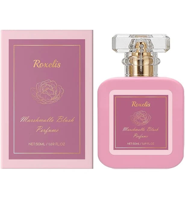 Strawberry Candy Perfume for Women, Marshmallow perfume, Kay ali perfume, Perfume for women long lasting, Perfume for women clearance sale, Women