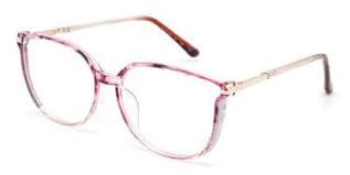Harmony - Rectangle Tortoiseshell Glasses for Women - Lensmart