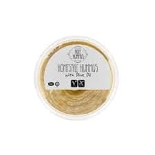 Holy Hummus Homestyle Hummus