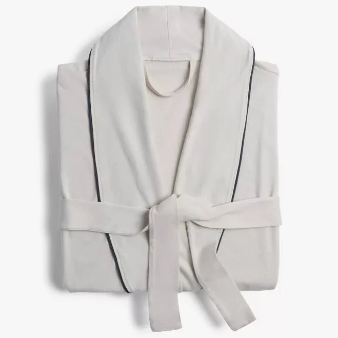 Parachute Jersey Lounge Robe