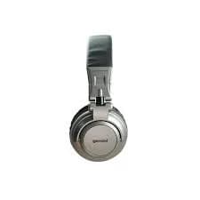 Gemini Over-the-Ear Professional DJ Headphones