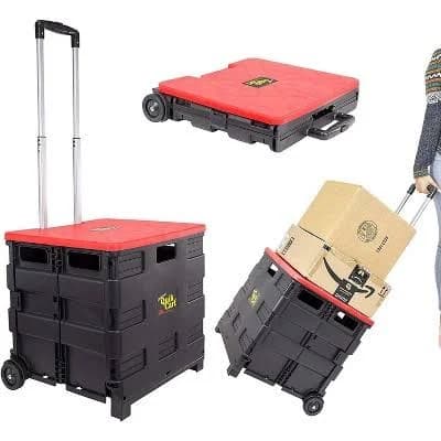 dbest products dbest Quik Cart