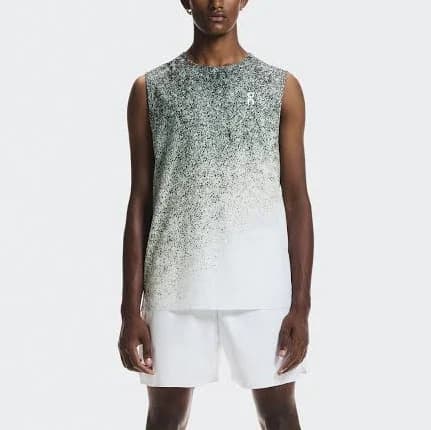 On Men's Court Tank Top