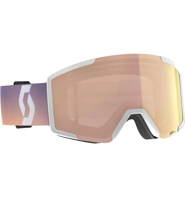 Scott Shield Goggle