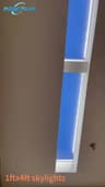 Video frame trigger