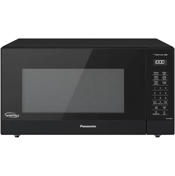Panasonic 1.6 cu. ft. Countertop Microwave