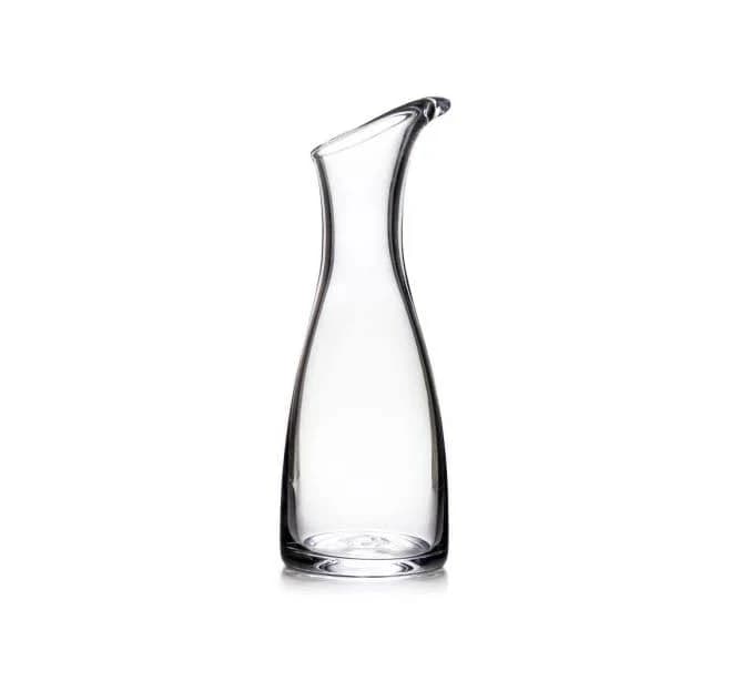 Simon Pearce Barre Carafe