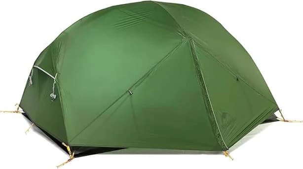 Naturehike Mongar 2 Lightweight 2-Person Tent
