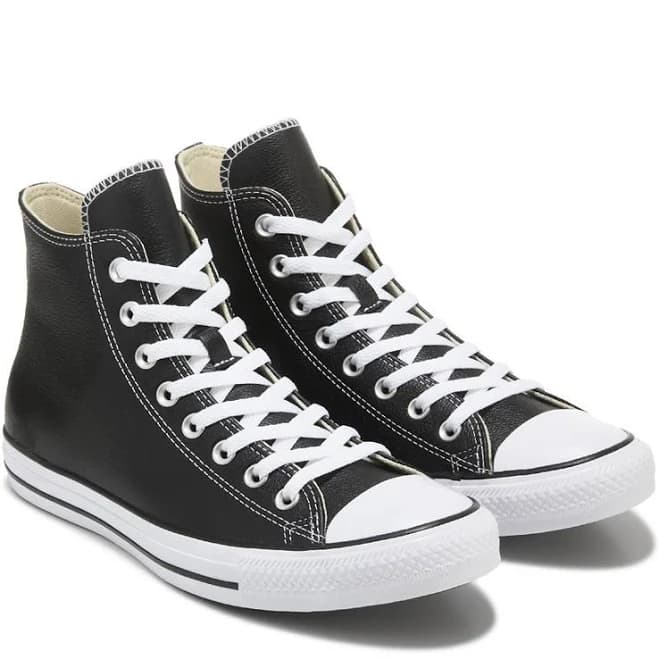 Converse Chuck Taylor All Star Leather