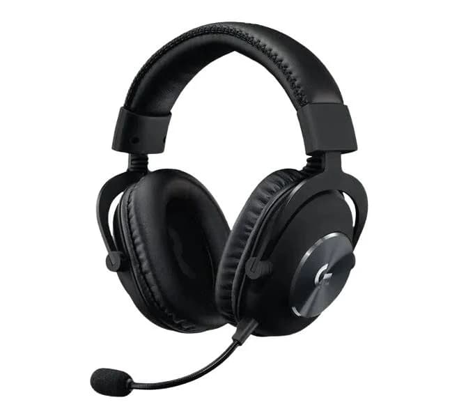 Logitech G PRO X Premium Gaming Headset