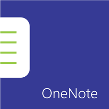 Microsoft OneNote (Desktop App)