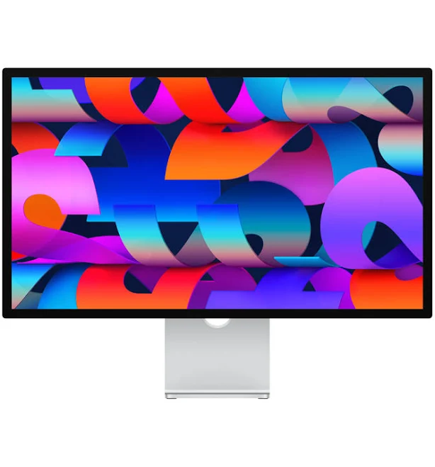Apple Studio Display Nano-texture Glass