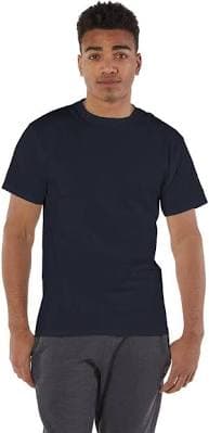 Champion Adult Short Sleeve T-Shirt
