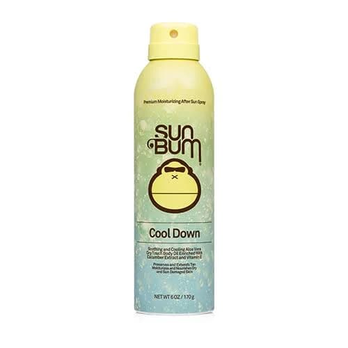 Sun Bum After Sun Cool Down Spray