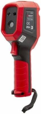 TRIPLETT Thermal Imaging Camera