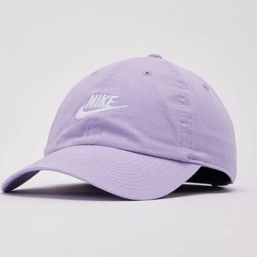 Nike Club Unstructured Futura Wash Cap Men's