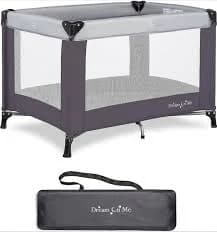 Dream On Me Nest Portable Play Yard
