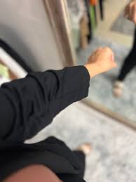 Magic 3/4 Sleeve Blazer – Kj & Co