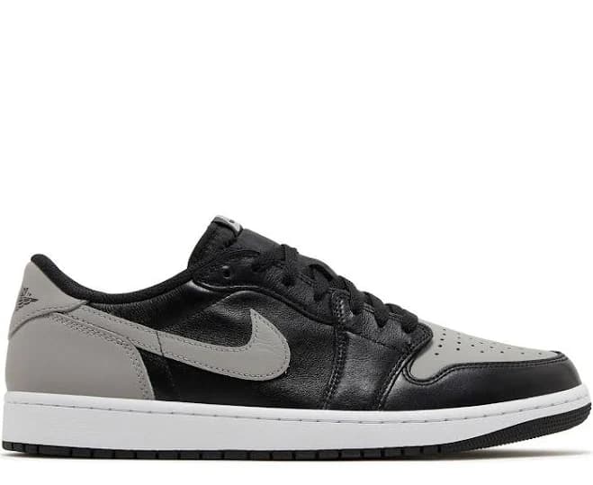 Air Jordan Men's 1 Low OG