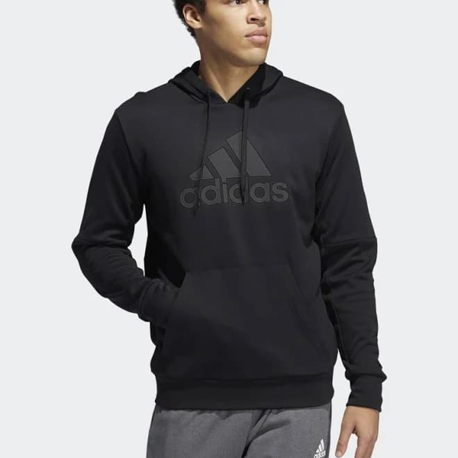 Mens Adidas Hoodie