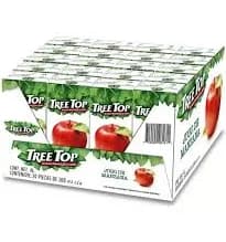 Tree Top Apple Juice (20-pack, 200 ml each)
