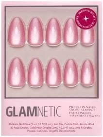 Glamnetic Premium Press-On Nail Kit