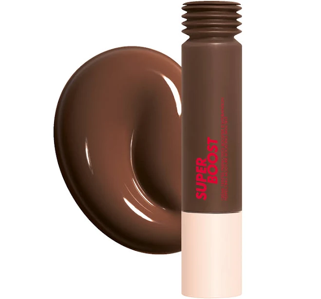 Make Up For Ever Super Boost Skin Tint