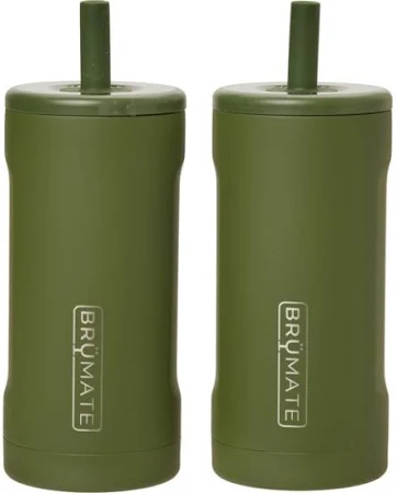 BruMate Unisex Straw Tumbler