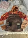 Video frame trigger