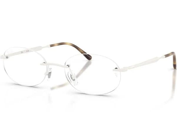 Ray-Ban Unisex Eyeglasses