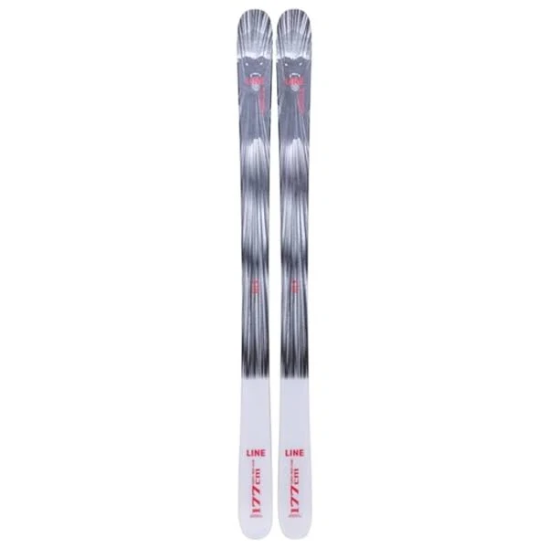 Line Honey Badger Skis 2026
