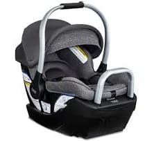 Britax Willow SC Infant Car Seat with Alpine Base