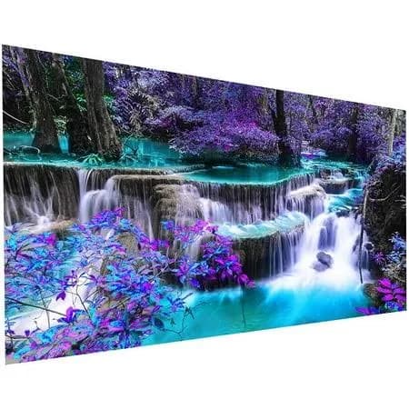 Landscape Large Diamond Painting Kits