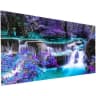Video frame trigger