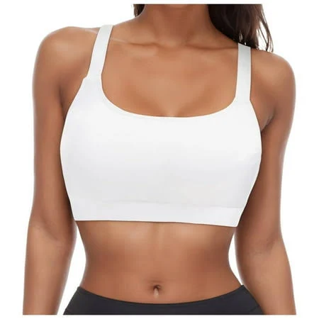 Women's Ribbed Halter String Bikini Top