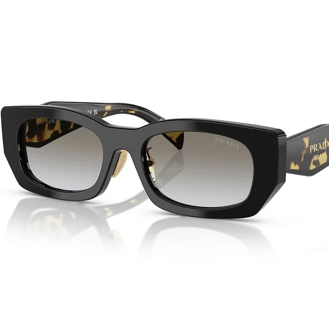 Prada Women's PR B05SF Sunglasses