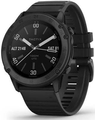 Garmin tactix Delta Premium GPS Smartwatch
