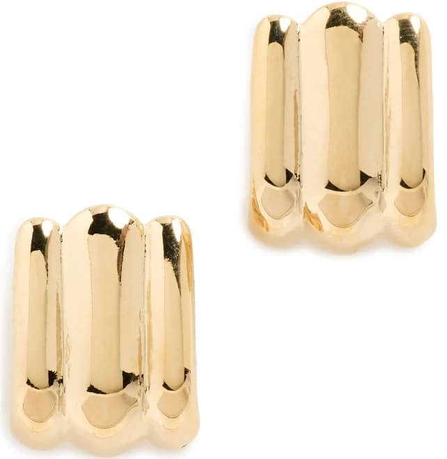 Heaven Mayhem Crush Earrings