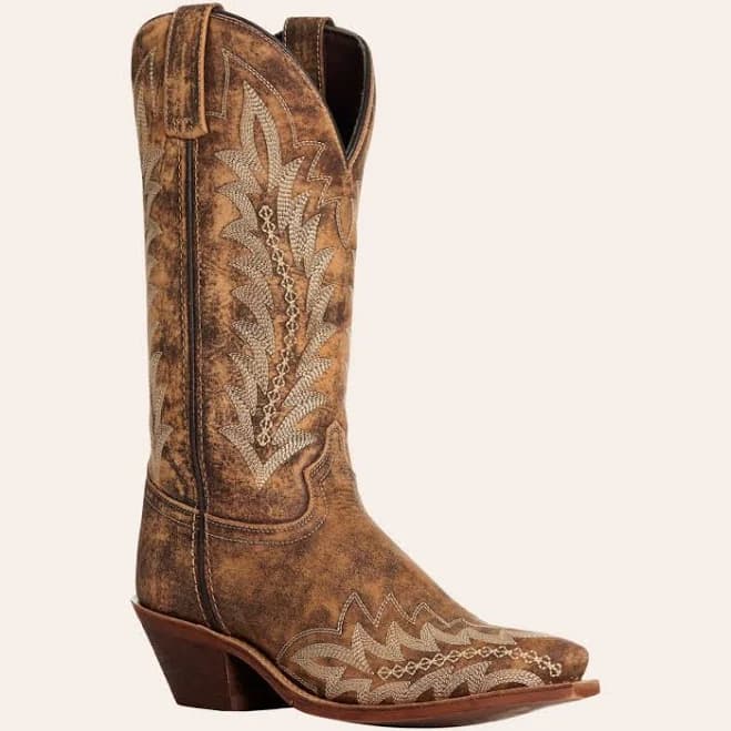 Laredo Women's Emmylee Western Boots