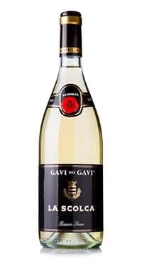 La Scolca Gavi Black Label