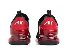 Nike Sportswear 270 Black White And Red Buy Nike Air Max 270 Baby Toddler Shoe Midnight Navy/Black