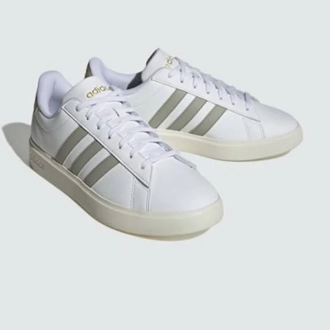 Adidas Men's Grand Court 2.0 Shoes