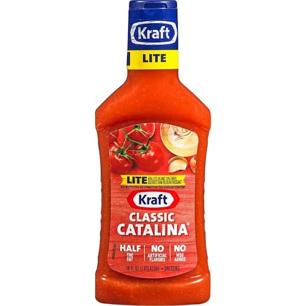 Kraft Classic Catalina Lite Dressing