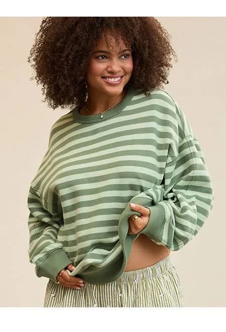 Aerie Women's Go-To Sweatshirt
