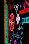 Video frame trigger