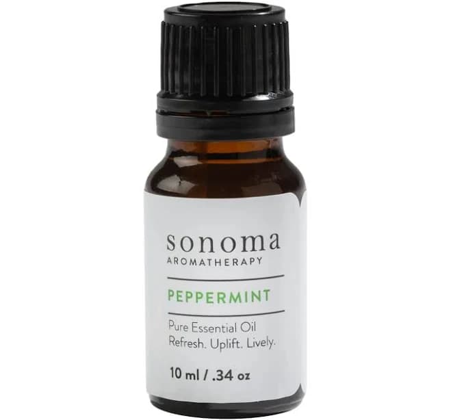 Essential Oil Peppermint 10ml
