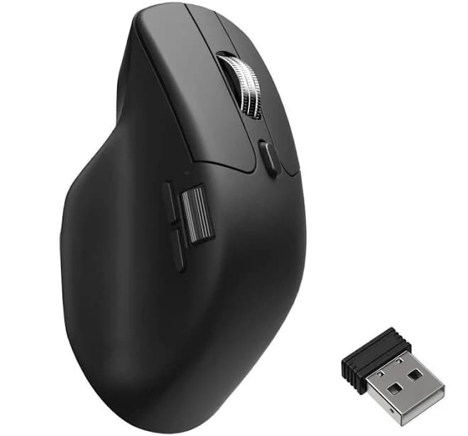 Keychron M6 Wireless Mouse