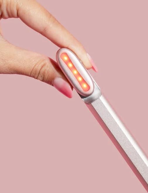 Laduora Velve Rejuvenating Facial Wand