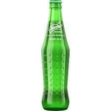 Bottle Sprite